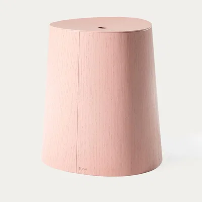 Bombinate.com Nude Pink P.O.V Stool