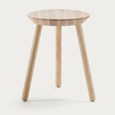 Bombinate.com Natural Naive Stool