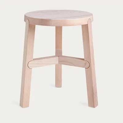 Bombinate.com Ash Glyph Stool
