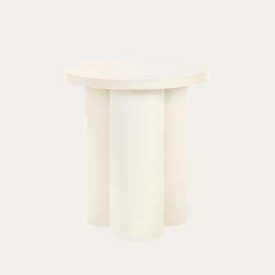 Bombinate.com Piazza Beige Oly Stool