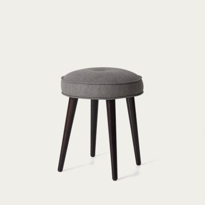 Bombinate.com Shadow Model 00 Linen Stool