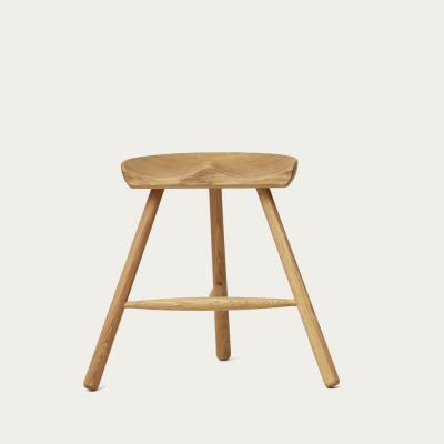 Bombinate.com Oak Shoemaker Chair No. 49