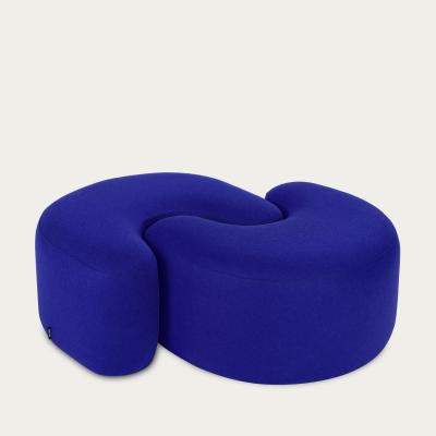 Bombinate.com All Blueberry Pie Ü Pouf Bundle