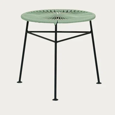 Bombinate.com Sea Green Centro Stool
