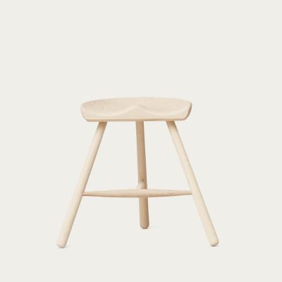 Bombinate.com Beech Shoemaker Chair No. 49