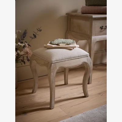 Cox and Cox Sylvie Stool