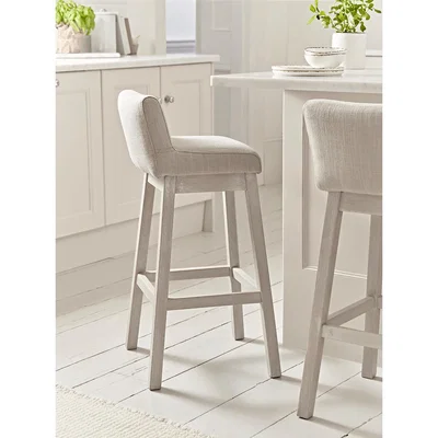 Cox and Cox Lotte Counter Stool