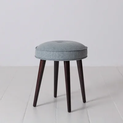 Cuckooland Swyft Model 00 Linen Stool - Shadow