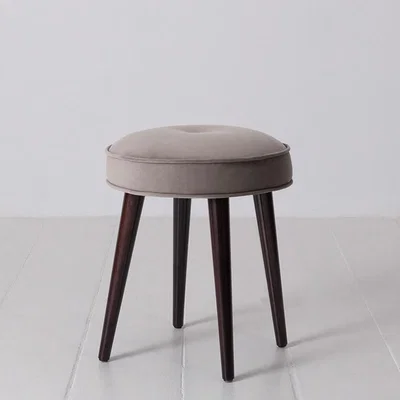 Cuckooland Swyft Model 00 Velvet Stool -