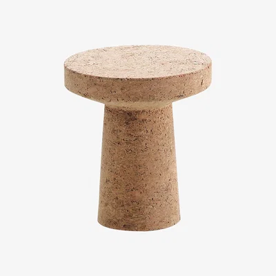 The Conran Shop Cork Stool Model C
