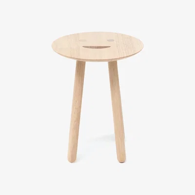 The Conran Shop Exclusive Smile Stool