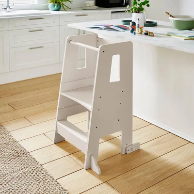 Dunelm Arlo Kids Learning Tower
