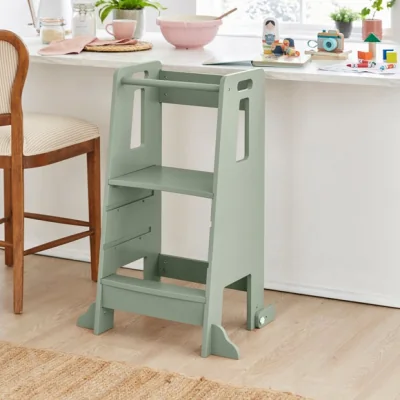 Dunelm Kids Arlo Learning Tower
