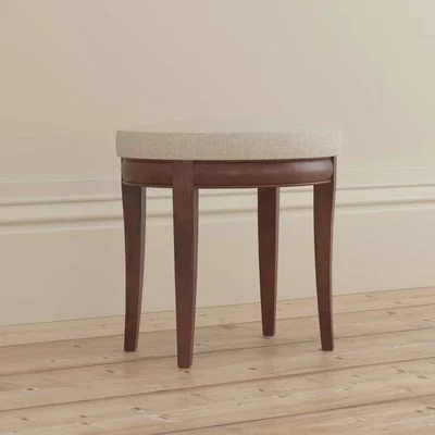 Dunelm Willis and Gambier Antoinette Dressing Table Stool