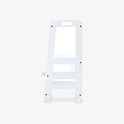 Dunelm Hauck Learn 'n Explore Learning Tower White
