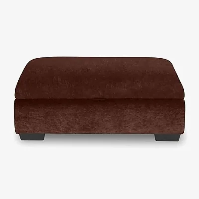 Furniture Village Parker Knoll - Modern Classics Storage Stool