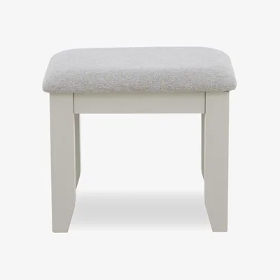 Furniture Village Hartley Dressing Table Stool