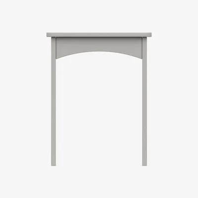 Furniture Village London Bedrooms - St Pancras Stool
