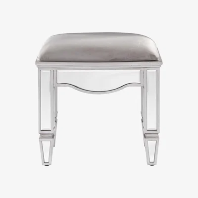 Furniture Village Chiara Bedroom Stool