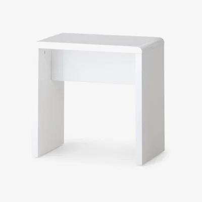Furniture123 Julian Bowen Manhattan Dressing Stool