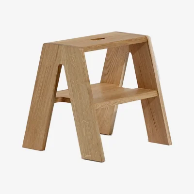Heal's Scp Quick Step Stool