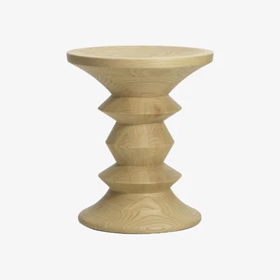 Heal's Heal's Eames Stool Model A