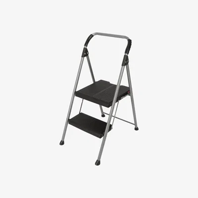 Homebase Werner Sure Grip Comfort Step Stool - 2 Step