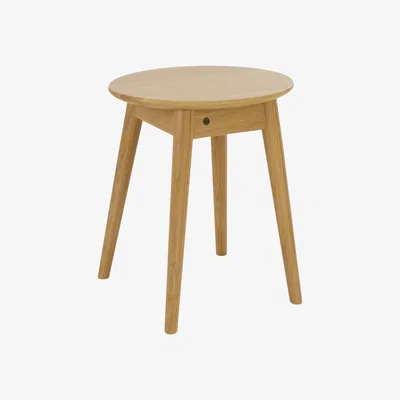John Lewis ercol for John Lewis Hambledon Dressing Table Stool, Oak