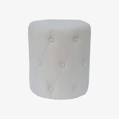Knees Cambry Stool  - Natural (2 Pack)