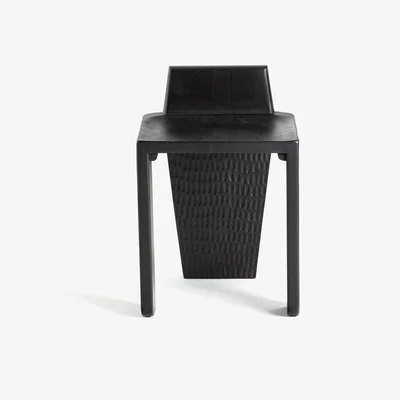 La Redoute Oreus Three-legged Stool