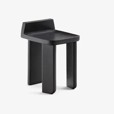 La Redoute Oreus Three-legged Stool