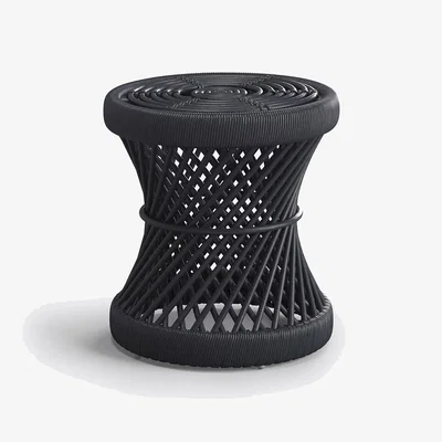 La Redoute Malu Bedside Table or Mini Stool