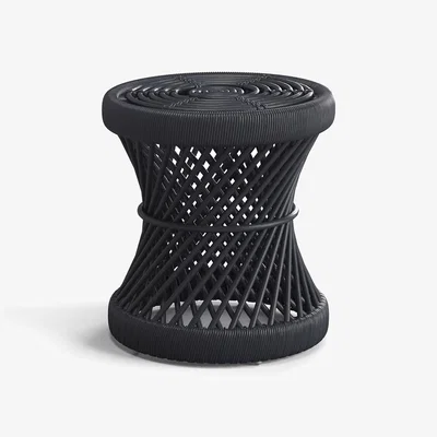 La Redoute Malu Bedside Table or Mini Stool