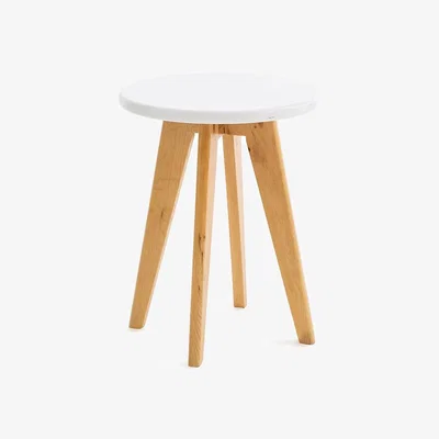 La Redoute Sabil stool