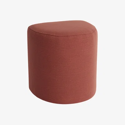 Loaf Poppet Stool