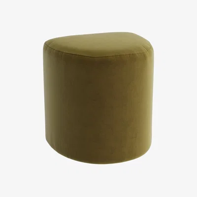 Loaf Poppet Stool