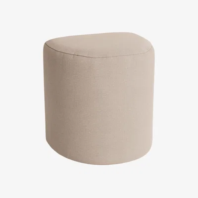 Loaf Poppet Stool