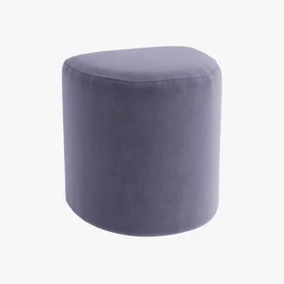 Loaf Poppet Stool