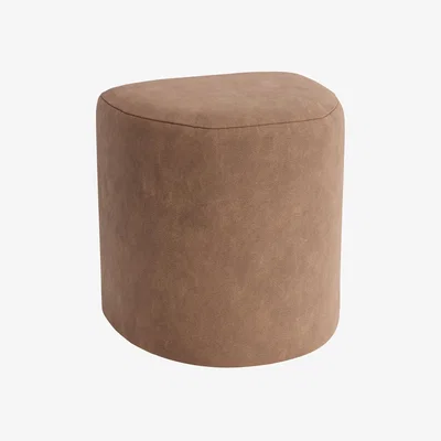 Loaf Poppet Stool