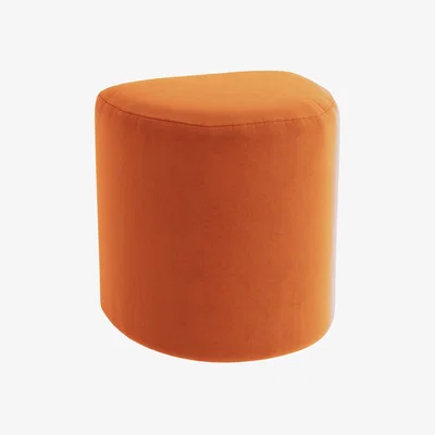 Loaf Poppet Stool