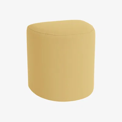 Loaf Poppet Stool