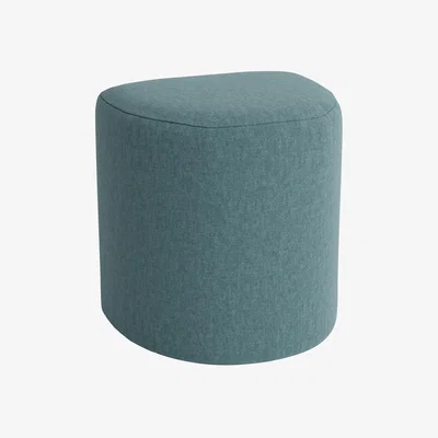 Loaf Poppet Stool