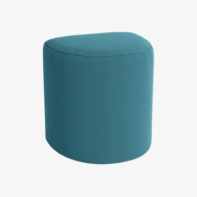 Loaf Poppet Stool