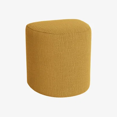 Loaf Poppet Stool