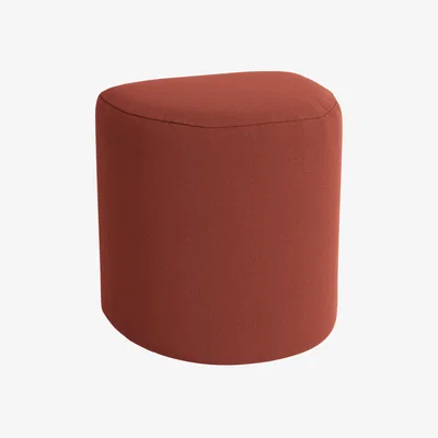 Loaf Poppet Stool