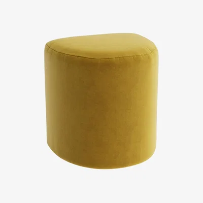 Loaf Poppet Stool