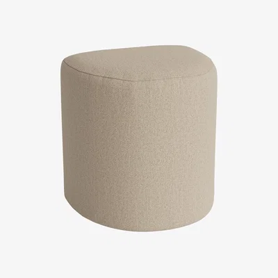 Loaf Poppet Stool