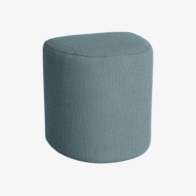 Loaf Poppet Stool