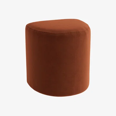 Loaf Poppet Stool