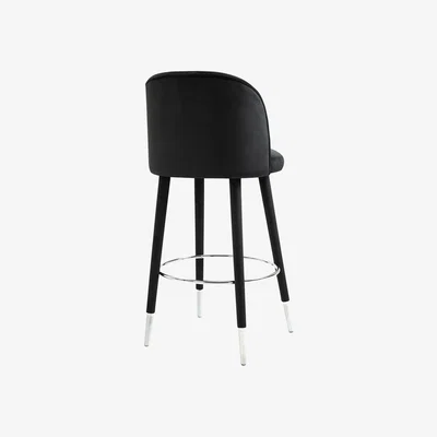 My Furniture Bellucci Counter Stool – Black